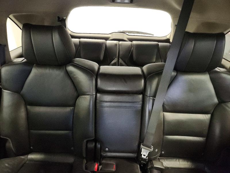 Продажа на аукционе авто 2010 Acura Mdx, vin: 2HNYD2H20AH526693, номер лота: 53959686