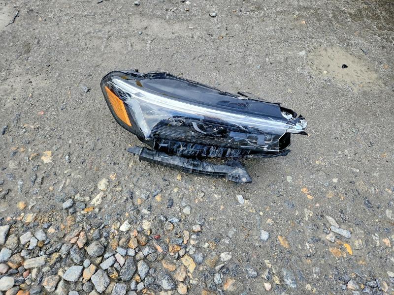 2025 Honda Civic მანქანა იყიდება აუქციონზე, vin: 2HGFE2F50SH583552, აუქციონის ნომერი: 54152996