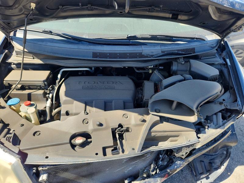 54173426 :رقم المزاد ، 5FNRL5H41BB082103 vin ، 2011 Honda Odyssey مزاد بيع