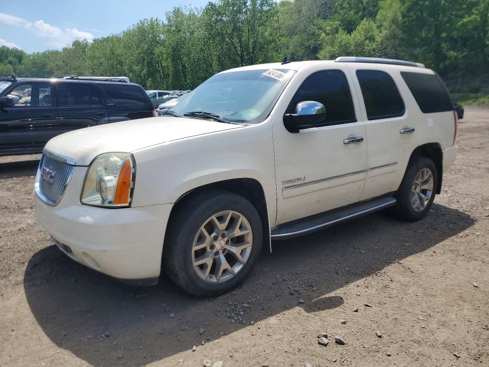 2011 Gmc Yukon მანქანა იყიდება აუქციონზე, vin: 1GKS2EEF6BR105870, აუქციონის ნომერი: 54241386