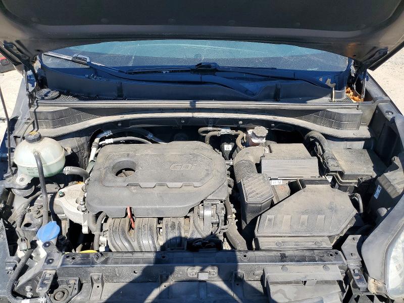 Продажа на аукционе авто 2019 Kia Sportage, vin: KNDPMCAC0K7555182, номер лота: 53379176