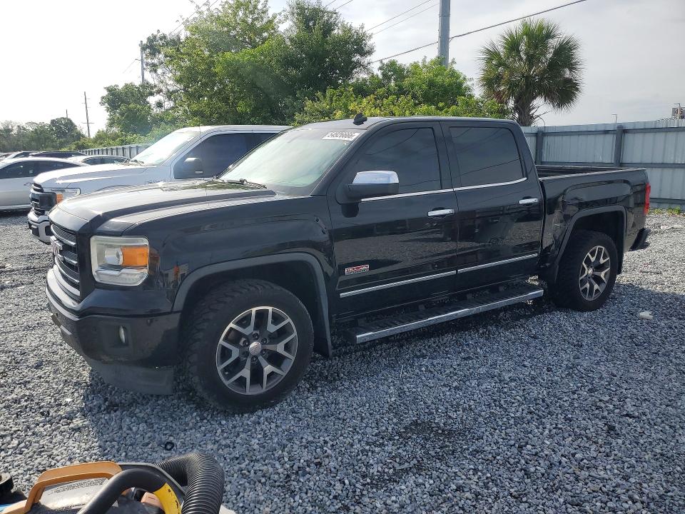 Aukcja sprzedaży 2014 Gmc Sierra, vin: 3GTU2VECXEG569761, numer aukcji: 54926666