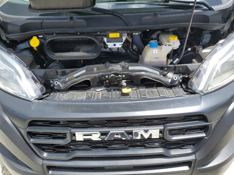 Aukcja sprzedaży 2025 Ram Promaster 2500, vin: 3C6LRVDG1SE562739, numer aukcji: 54828296
