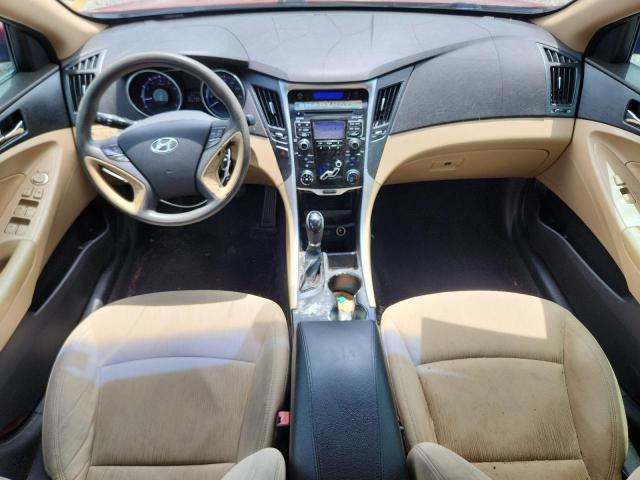 54972756 :رقم المزاد ، 5NPEB4AC3BH308351 vin ، 2011 Hyundai Sonata مزاد بيع