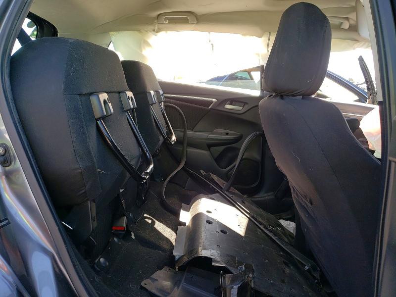 Продажа на аукционе авто 2019 Honda Fit, vin: 3HGGK5H85KM751452, номер лота: 54489156