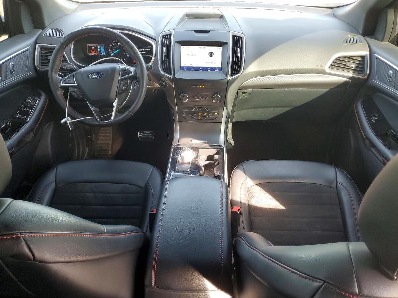 54461646 :رقم المزاد ، 2FMPK4J91LBB31482 vin ، 2020 Ford Edge مزاد بيع