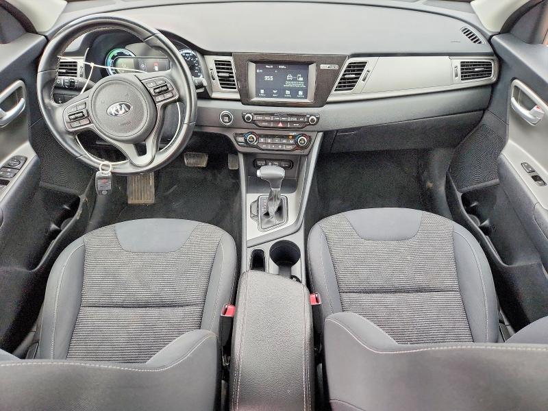 Aukcja sprzedaży 2019 Kia Niro, vin: KNDCB3LC1K5259326, numer aukcji: 53599446