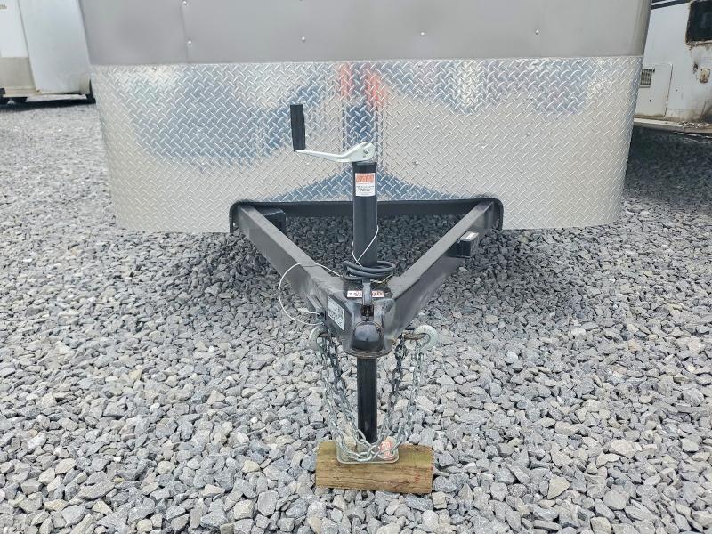 Продажа на аукционе авто 2026 Interstate Unknown, vin: 4RAVS1421TG022762, номер лота: 52181456
