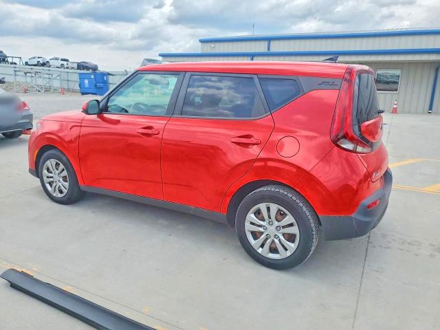 Продажа на аукционе авто 2020 Kia Soul, vin: KNDJ23AU2L7079619, номер лота: 54098586
