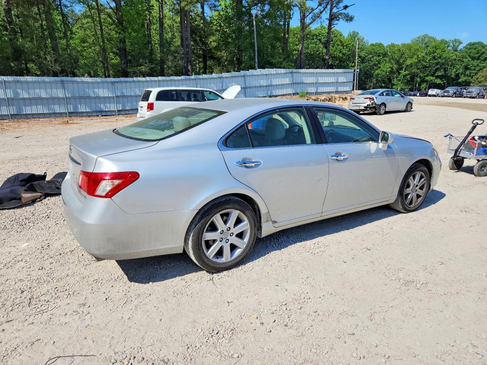 Продажа на аукционе авто 2008 Lexus Es, vin: JTHBJ46G282183224, номер лота: 54091446