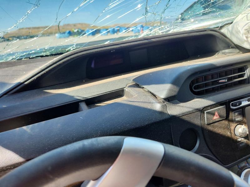 Продажа на аукционе авто 2015 Toyota Prius C, vin: JTDKDTB37F1111606, номер лота: 52207976
