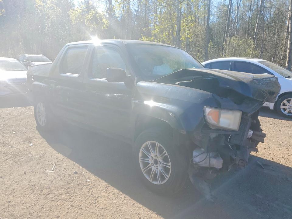 Продаж на аукціоні авто 2006 Honda Ridgeline, vin: 2HJYK16506H001364, номер лоту: 52862256