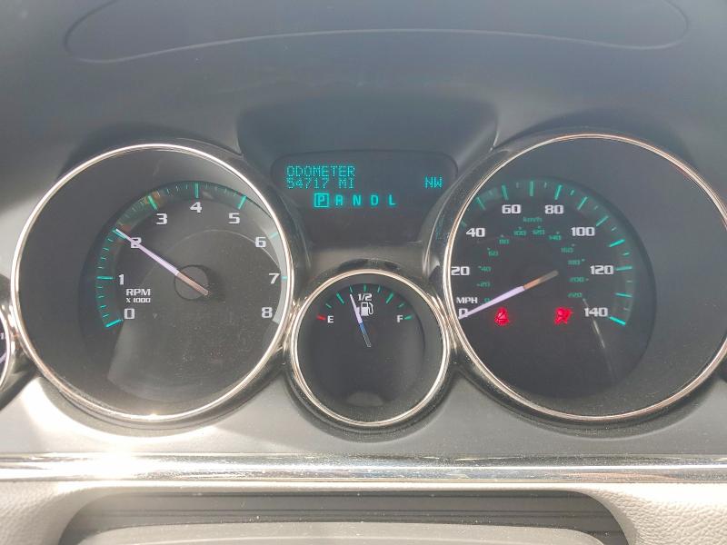 Продажа на аукционе авто 2017 Buick Enclave, vin: 5GAKRCKD3HJ230672, номер лота: 51068116