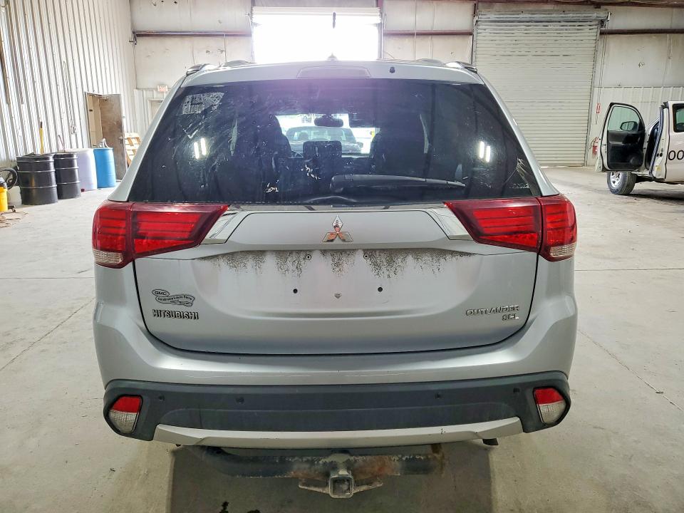 Aukcja sprzedaży 2016 Mitsubishi Outlander, vin: JA4AZ3A38GZ012143, numer aukcji: 54866826