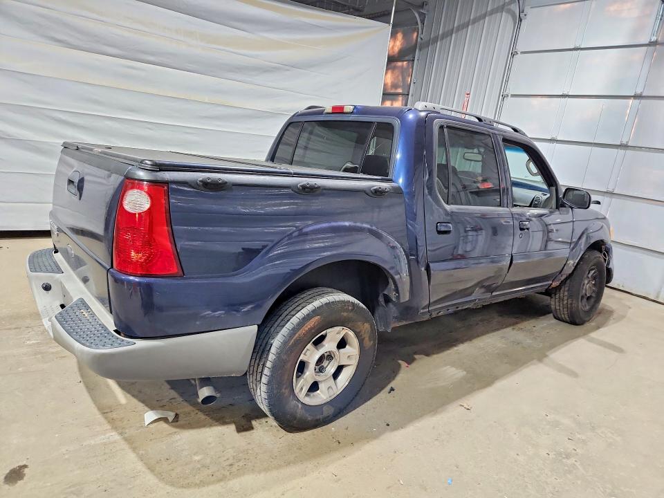 Продажа на аукционе авто 2003 Ford Explorer Sport Trac, vin: 1FMZU77E93UA41029, номер лота: 55498976