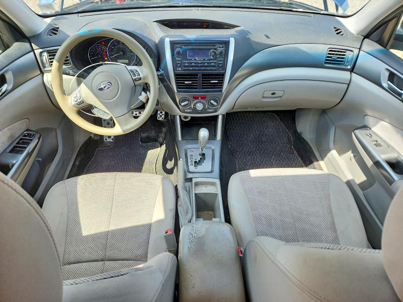 Продажа на аукционе авто 2013 Subaru Forester, vin: JF2SHGAC5DH414225, номер лота: 52154096