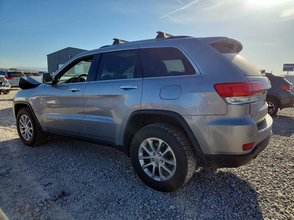 Aukcja sprzedaży 2014 Jeep Grand Cherokee, vin: 1C4RJFBG2EC151820, numer aukcji: 53040326