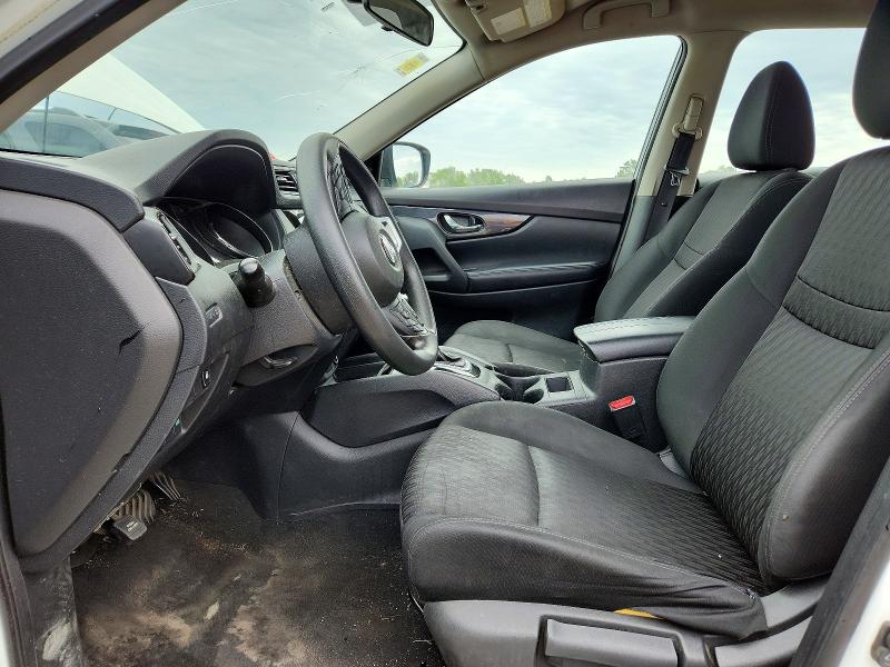 Aukcja sprzedaży 2018 Nissan Rogue, vin: KNMAT2MV0JP523945, numer aukcji: 54327086