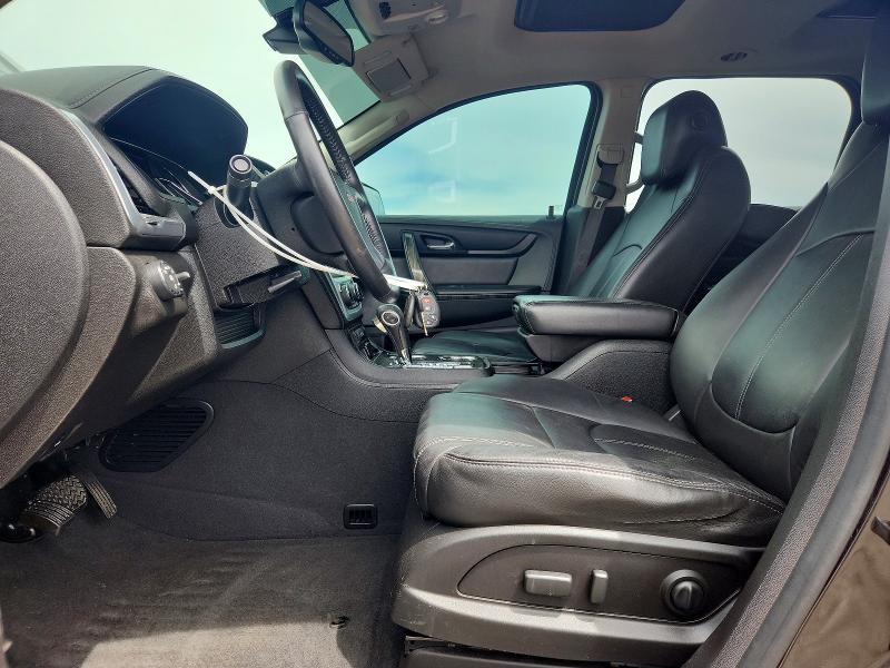 Aukcja sprzedaży 2017 Gmc Acadia Limited, vin: 1GKKVSKD8HJ252496, numer aukcji: 53892846