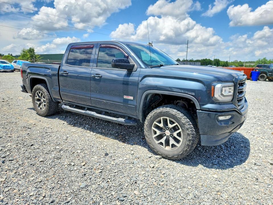 Aukcja sprzedaży 2017 Gmc Sierra, vin: 3GTU2NEC8HG375430, numer aukcji: 54861096
