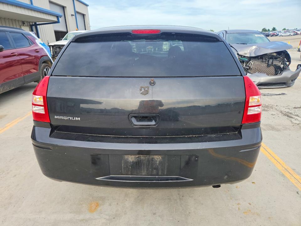 Aukcja sprzedaży 2005 Dodge Magnum, vin: 2D8FV48T85H693275, numer aukcji: 55322986