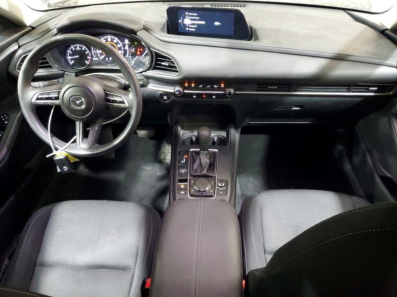 Aukcja sprzedaży 2021 Mazda Cx-30, vin: 3MVDMAAL5MM264076, numer aukcji: 55418056