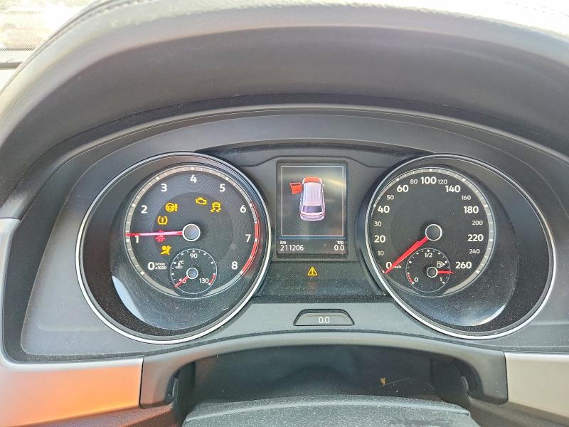 Продажа на аукционе авто 2019 Volkswagen Atlas, vin: 1V2MR2CA3KC542541, номер лота: 54682946