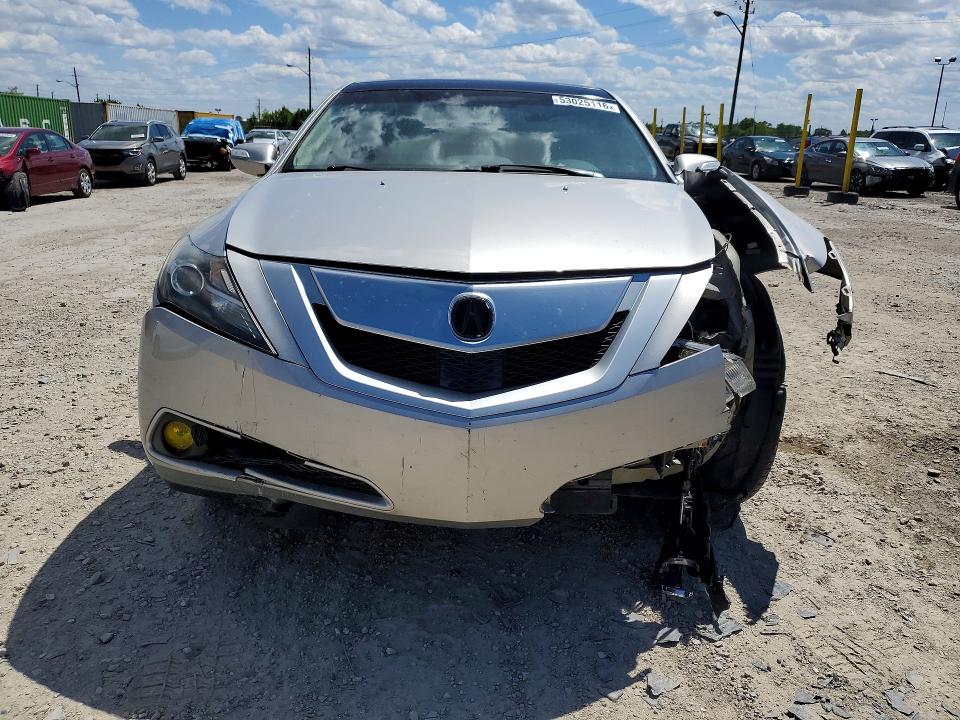 Продажа на аукционе авто 2010 Acura Zdx, vin: 2HNYB1H67AH502359, номер лота: 53025116
