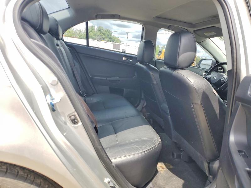 Продаж на аукціоні авто 2016 Mitsubishi Lancer, vin: JA32U8FW3GU000518, номер лоту: 53687016