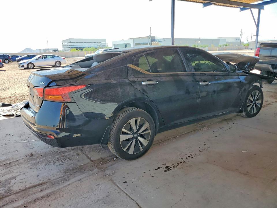 Aukcja sprzedaży 2021 Nissan Altima, vin: 1N4BL4DW6MN344534, numer aukcji: 55157416