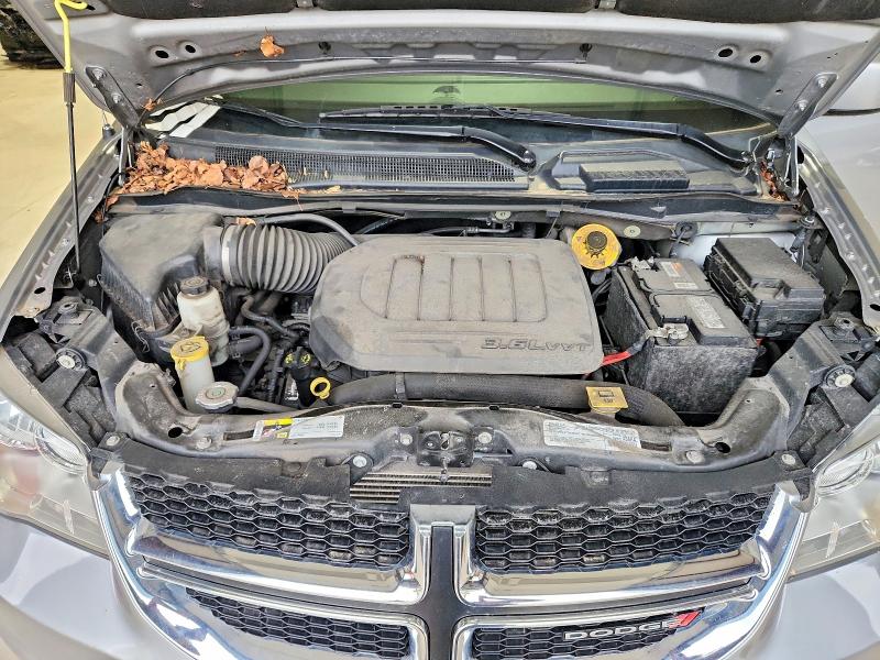 Aukcja sprzedaży 2019 Dodge Grand Caravan, vin: 2C4RDGCG6KR742294, numer aukcji: 52577776