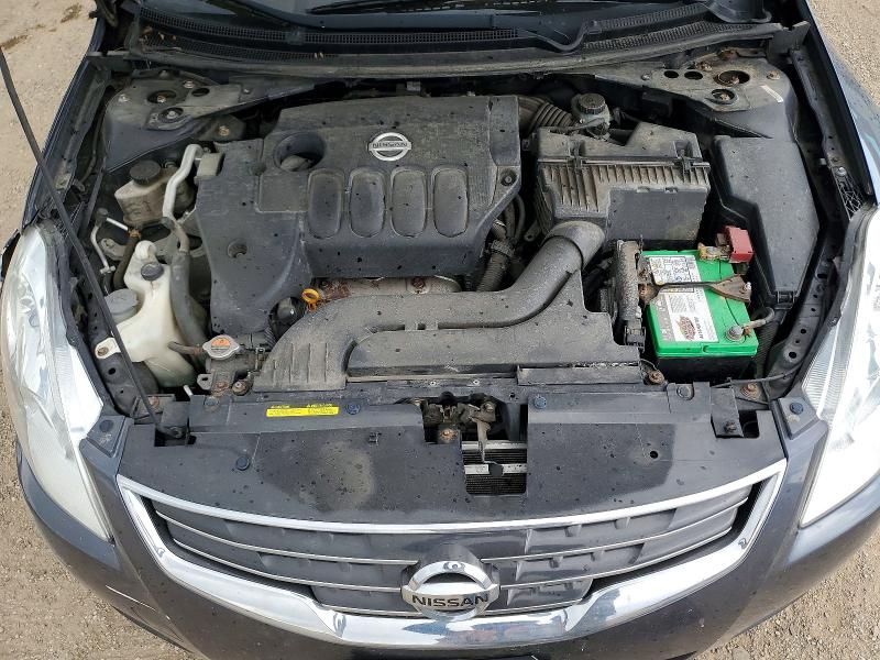 52095906 :رقم المزاد ، 1N4AL2AP5CN503622 vin ، 2012 Nissan Altima مزاد بيع