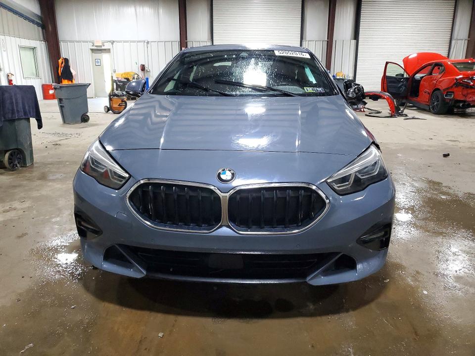 Продажа на аукционе авто 2021 Bmw 228xi, vin: WBA73AK00M7G67852, номер лота: 52052016