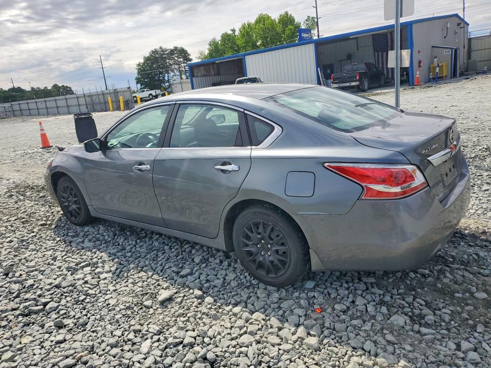 Aukcja sprzedaży 2015 Nissan Altima, vin: 1N4AL3AP9FN331864, numer aukcji: 52160896