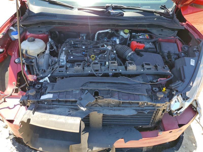 Aukcja sprzedaży 2020 Ford Escape, vin: 1FMCU0H6XLUC27408, numer aukcji: 53259376