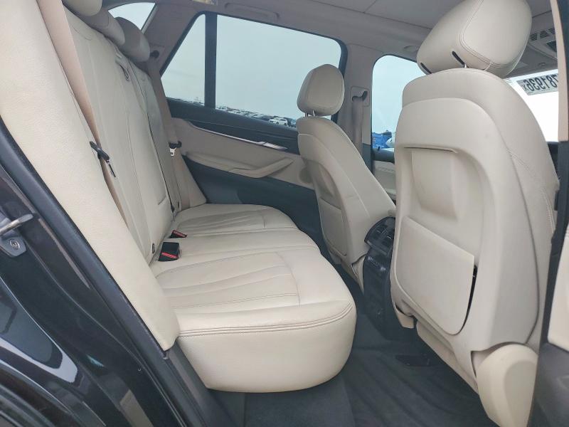 Aukcja sprzedaży 2015 Bmw X5, vin: 5UXKR0C5XF0K61388, numer aukcji: 51781936