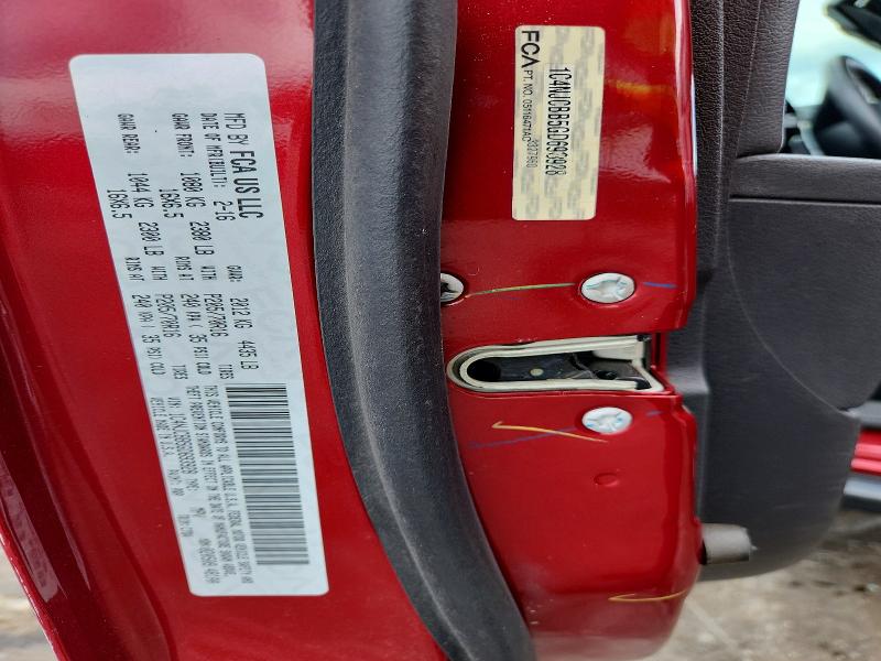 Продаж на аукціоні авто 2016 Jeep Compass, vin: 1C4NJCBB5GD693928, номер лоту: 55187656