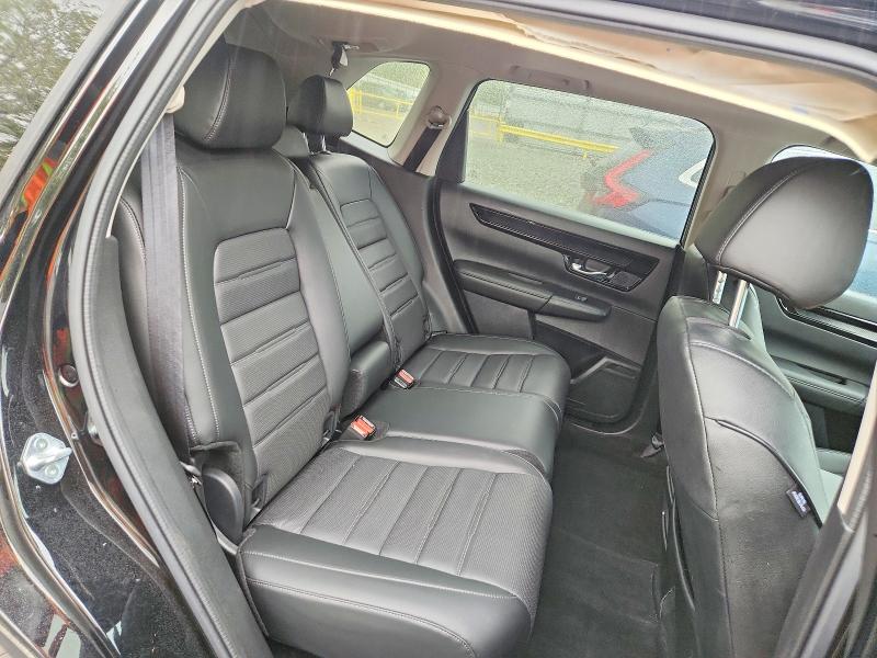 Aukcja sprzedaży 2025 Honda Cr-v, vin: 2HKRS4H76SH450607, numer aukcji: 53986696