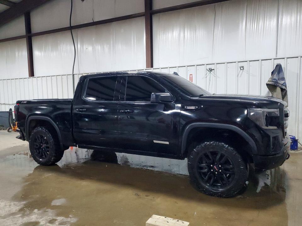 Aukcja sprzedaży 2021 Gmc Sierra, vin: 3GTU9CETXMG363841, numer aukcji: 52391816