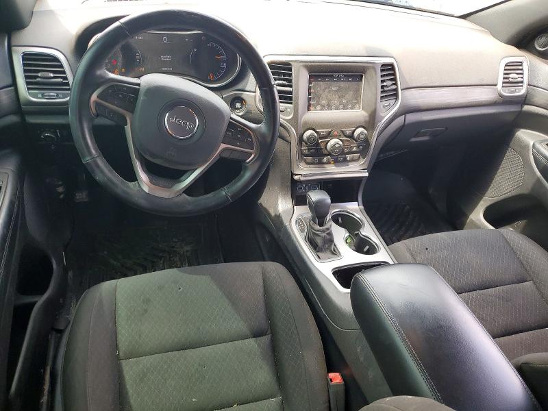 54594306 :رقم المزاد ، 1C4RJEAG0KC580543 vin ، 2019 Jeep Grand Cherokee مزاد بيع