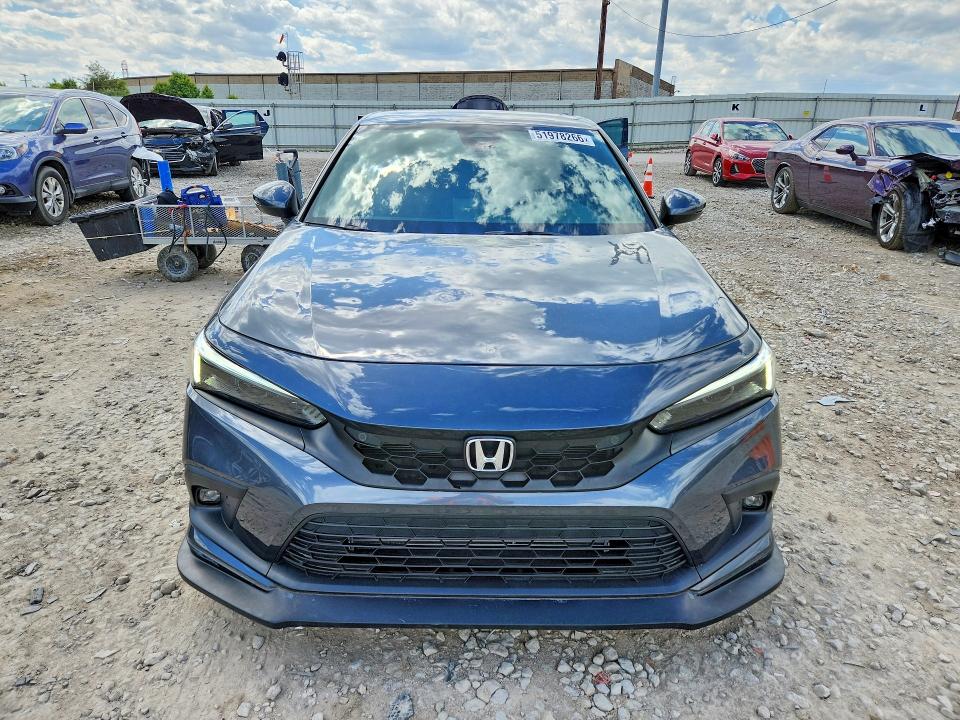 Продажа на аукционе авто 2024 Honda Civic, vin: 19XFL1H8XRE020908, номер лота: 51978266