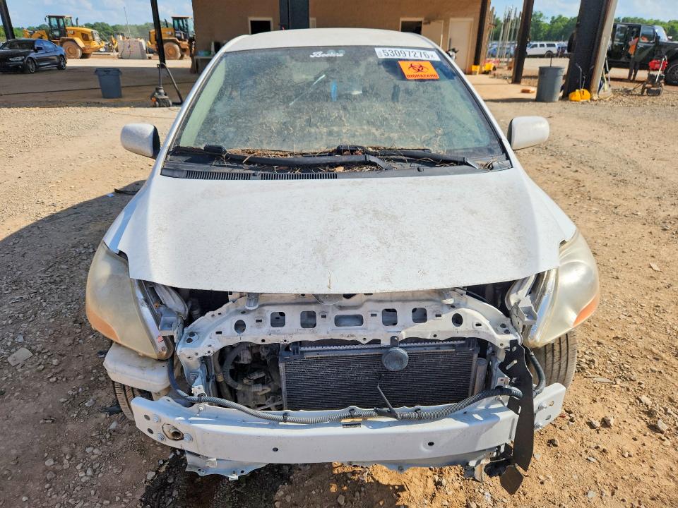 Продажа на аукционе авто 2008 Toyota Yaris, vin: JTDBT923581243059, номер лота: 53097276