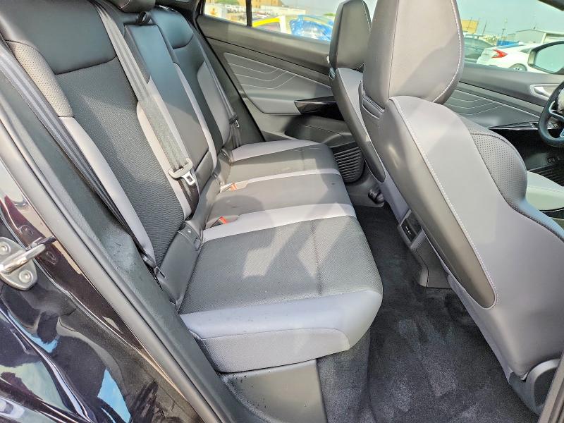 2025 Volkswagen Id.4 მანქანა იყიდება აუქციონზე, vin: 1V2WSPE88SC013736, აუქციონის ნომერი: 54762436