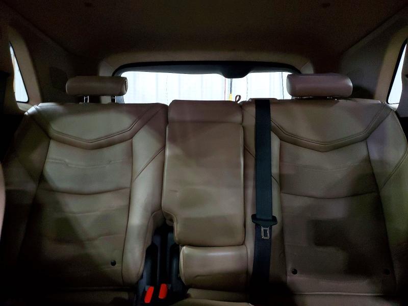 Продаж на аукціоні авто 2017 Cadillac Xt5, vin: 1GYKNFRS1HZ134583, номер лоту: 54424846