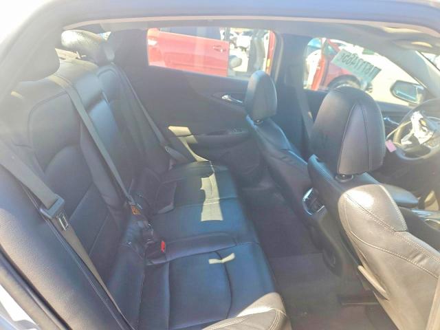 Продажа на аукционе авто 2020 Chevrolet Malibu, vin: 1G1ZD5ST1LF026598, номер лота: 52533736