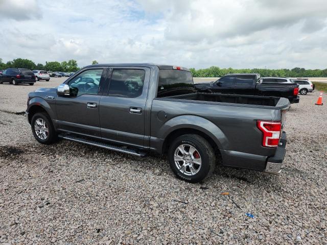 Продажа на аукционе авто 2019 Ford F150, vin: 1FTEW1CB5KFB50600, номер лота: 54876006