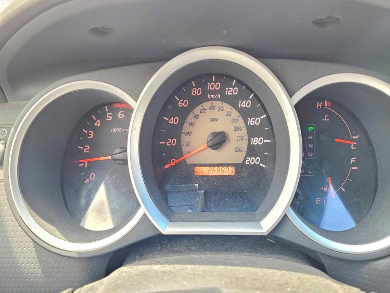 Продаж на аукціоні авто 2010 Toyota Tacoma, vin: 5TEMU4FN2AZ684468, номер лоту: 53132866