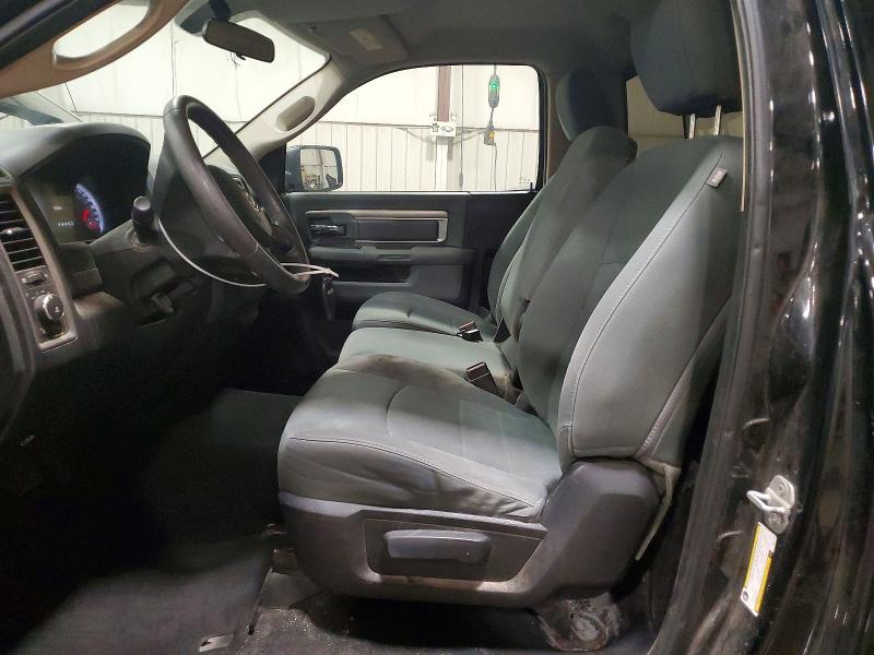 Продаж на аукціоні авто 2013 Ram 1500, vin: 3C6JR7AT3DG506409, номер лоту: 53058166