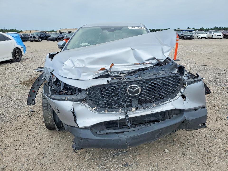 50119536 :رقم المزاد ، 3MVDMACL1LM120598 vin ، 2020 Mazda Cx-30 مزاد بيع
