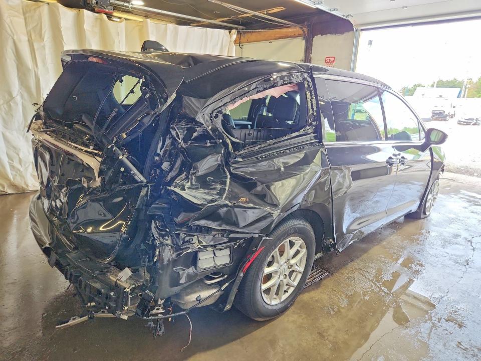 Продаж на аукціоні авто 2026 Chrysler Pacifica, vin: 2C4RC1BGXTR209481, номер лоту: 54816946